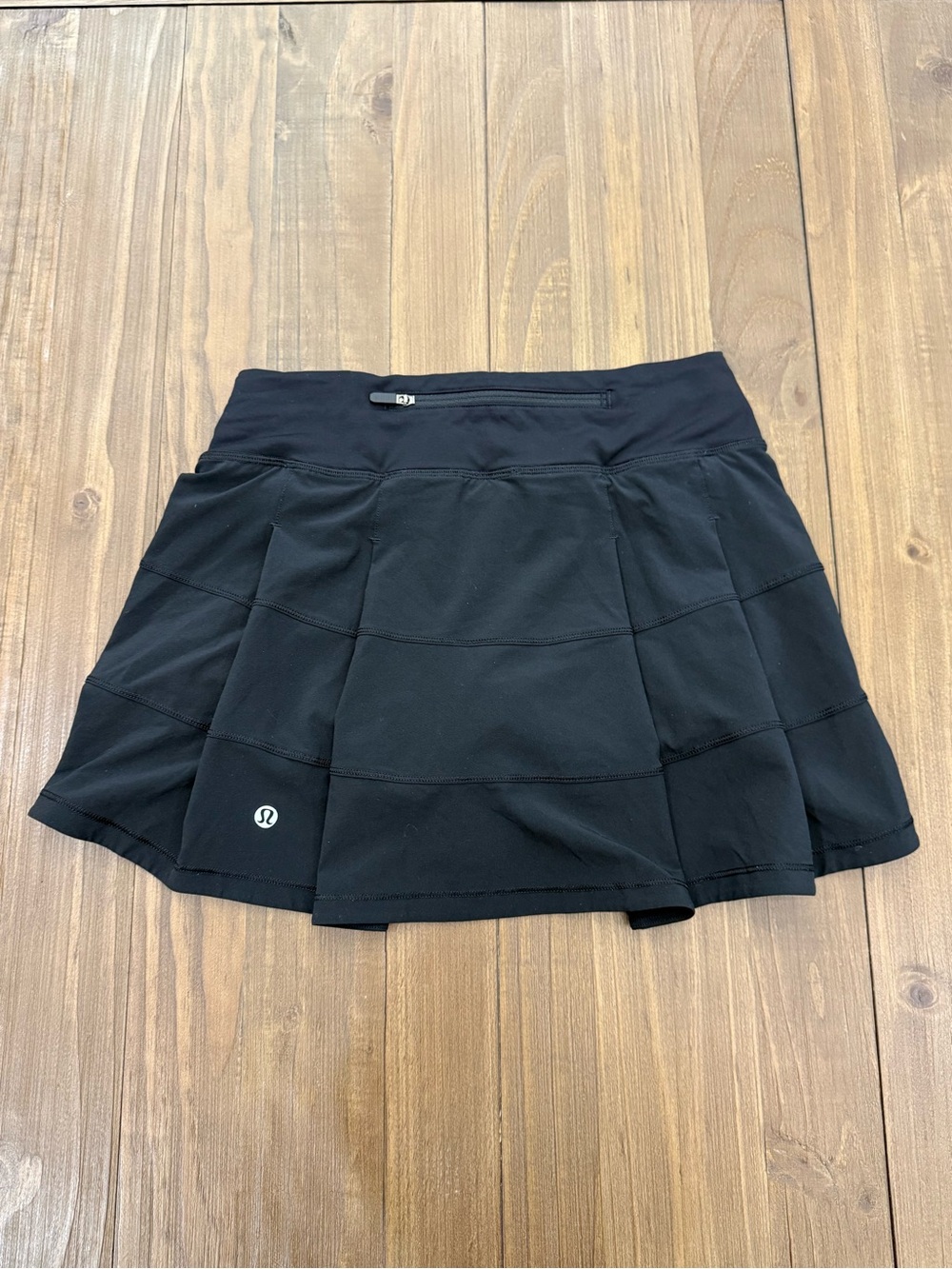 LULULEMON PACE RIVAL SKIRT - Picture 4 of 10